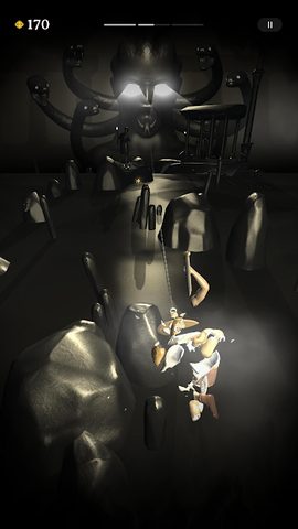 Screenshot 5: Rest in Pieces