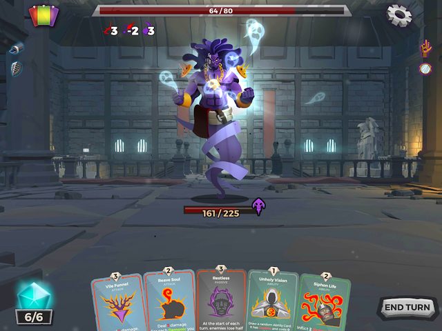 Screenshot 15: Dungeon Tales: RPG Card Game