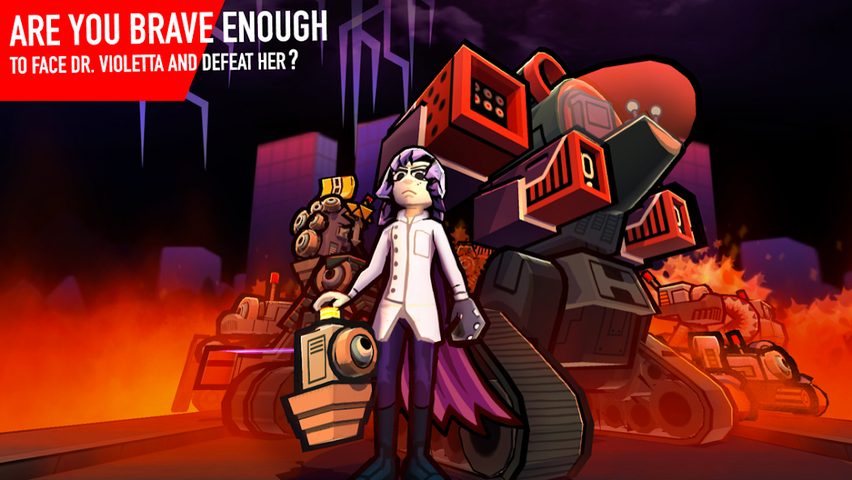 Screenshot 20: FinanceMission Heroes