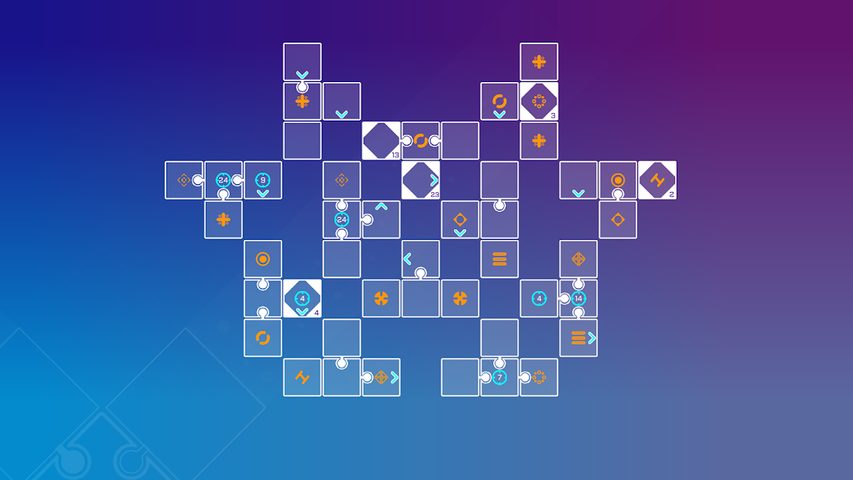 Screenshot 9: DePuzzle - Anti Stress Brain Teaser Puzzle Game
