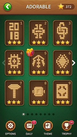 Screenshot 24: Mahjong