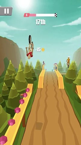 Screenshot 8: Bike Rush