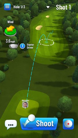 Screenshot 24: Golf Strike