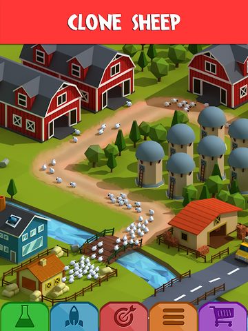 Screenshot 13: Tiny Sheep Tycoon - Idle Wool