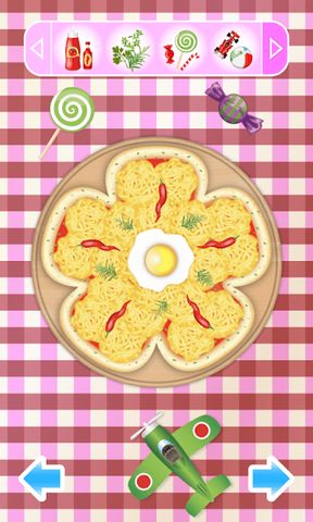 Screenshot 5: Pizza Maker - Cooking Game