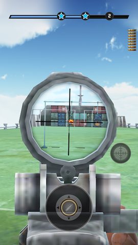 Screenshot 5: Defense Ops on the Ocean: Figh