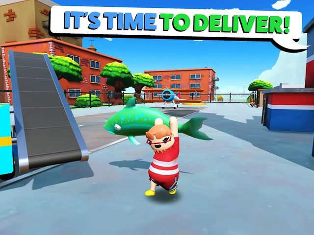 Screenshot 13: Totally Reliable Delivery