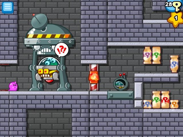 Screenshot 14: Hoggy 2