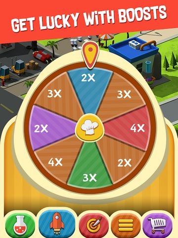 Screenshot 12: Pizza Factory Tycoon Games: Pizza Maker Idle Games