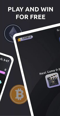 Screenshot 7: CryptoWin - Earn Real Bitcoin