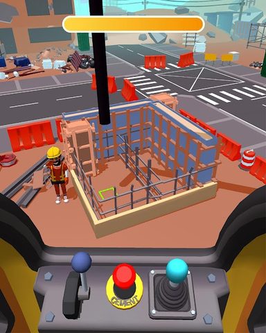 Screenshot 21: Handyman 3D!