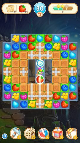 Screenshot 17: Puzzle Heart Match-3 in a Row