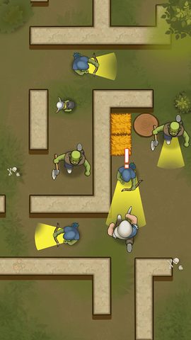 Screenshot 6: Night Killer