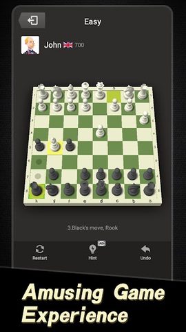 Screenshot 2: Chess : Chess Online Games