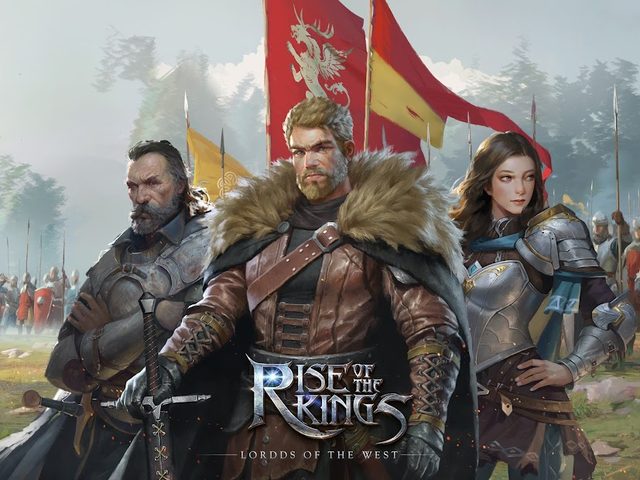 Screenshot 7: Rise of the Kings