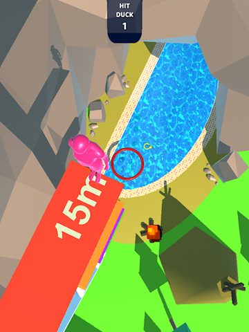 Screenshot 14: Purple Diver