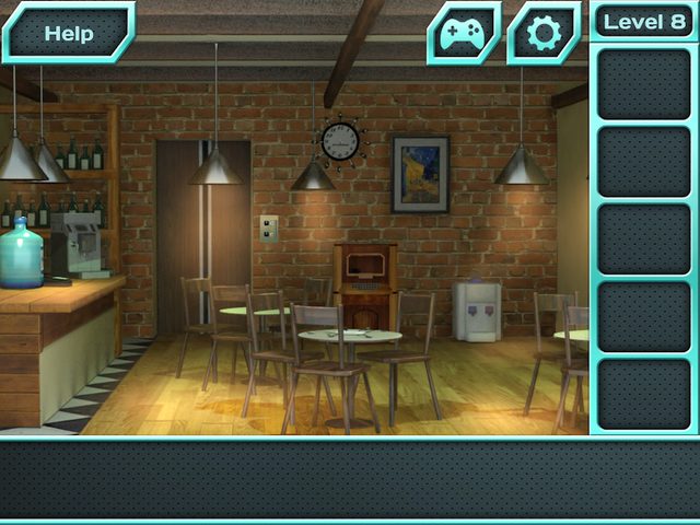 Screenshot 4: Can You Escape 6