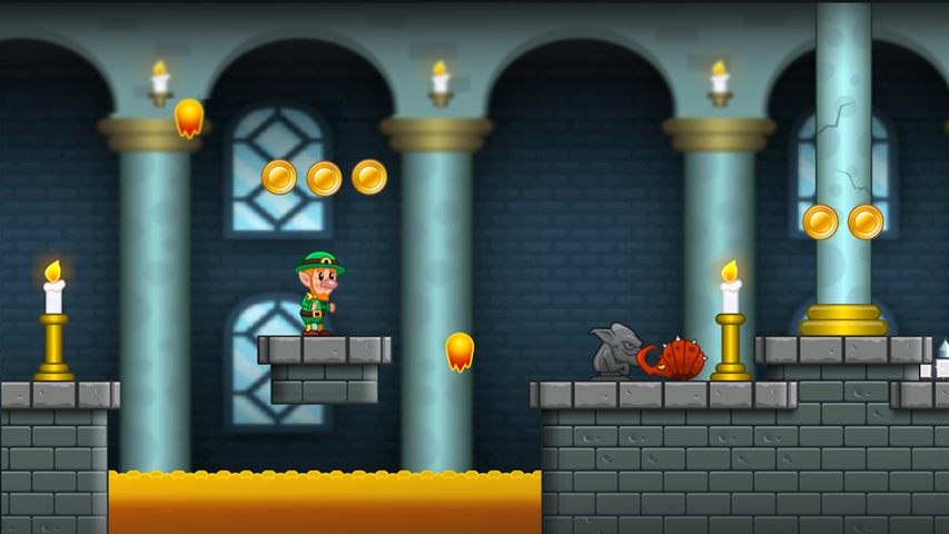 Screenshot 19: Lep's World