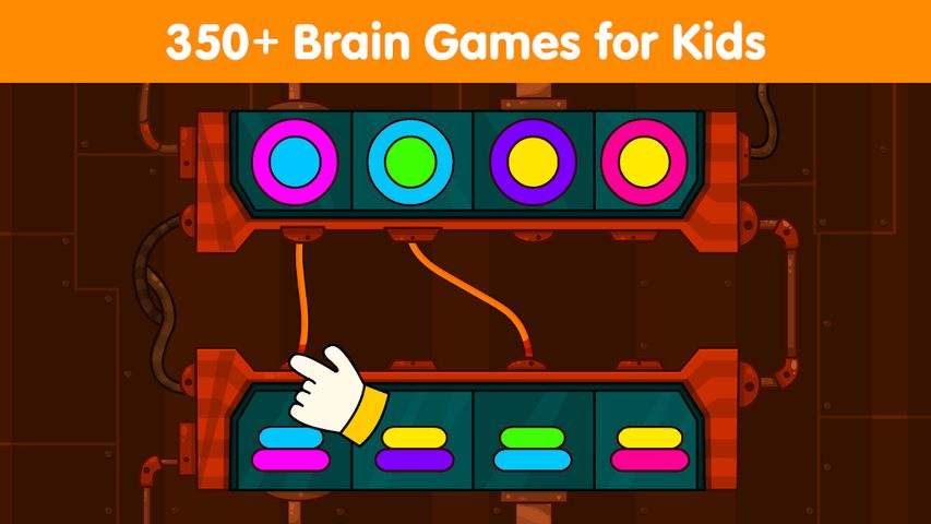Screenshot 17: Learning Games for Kids