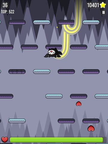 Screenshot 22: Happy Hop: Kawaii Jump