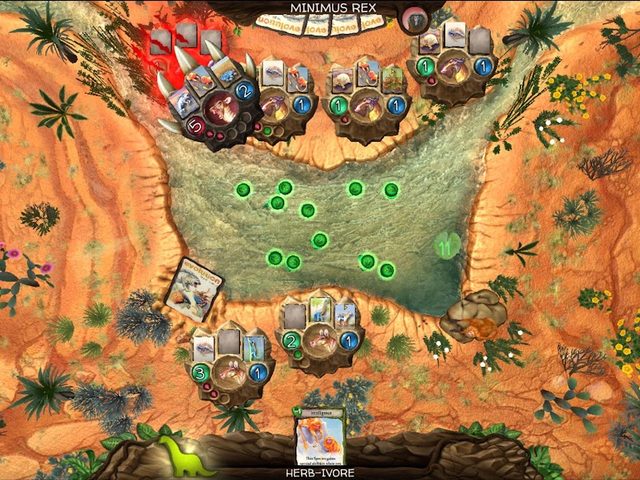 Screenshot 21: Evolution: Climate Board Game