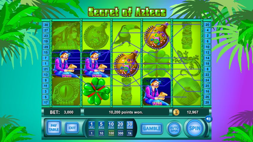 Screenshot 7: Slots LiveGames online
