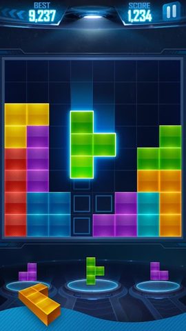 Screenshot 3: Puzzle Game