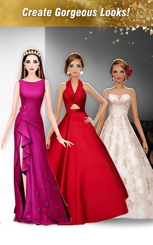 Screenshot 10: Fashion Stylist: Dress Up Game