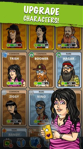 Screenshot 15: Fubar Idle Party Tycoon Game