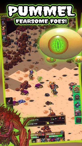 Screenshot 12: Rad Dude