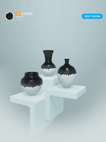 Screenshot 9: Let's Create! Pottery 2