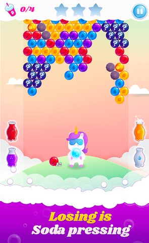 Screenshot 19: Bitcoin Pop - Get Bitcoin!