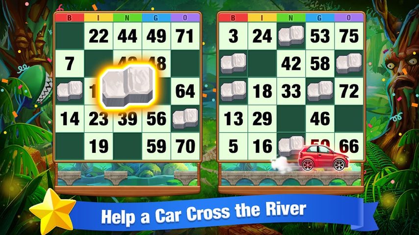 Screenshot 18: Bingo 2021 - Casino Bingo Game