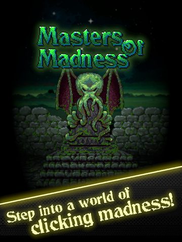 Screenshot 9: Masters of Madness