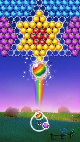 Screenshot 10: Bubble Shooter Splash