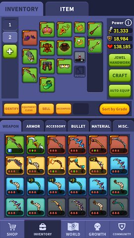 Screenshot 12: Archer's Adventure : Legend
