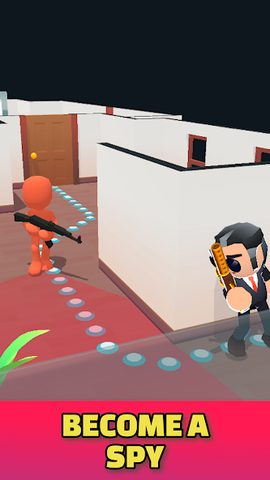 Screenshot 11: Mr Spy : Undercover Agent
