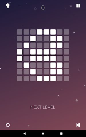 Screenshot 12: Zen Symmetry: Relaxing Puzzle Game