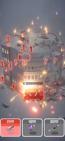 Screenshot 5: Base Attack