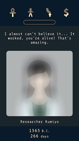 Screenshot 19: Lapse 2: Before Zero