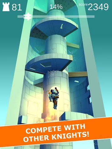 Screenshot 11: Jet Knight