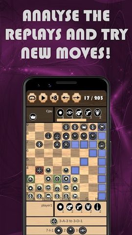 Screenshot 5: Hoigi - Tabletop Strategy