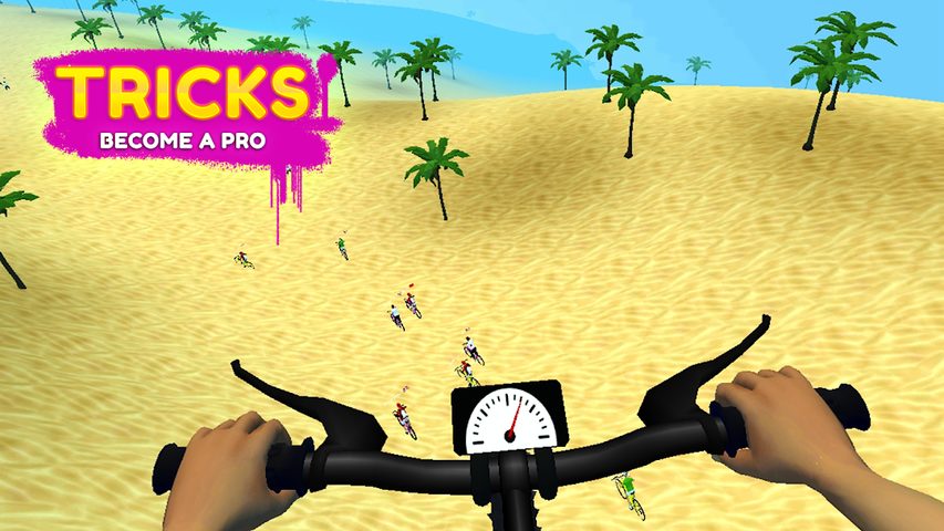Screenshot 17: Riding Extreme 3D