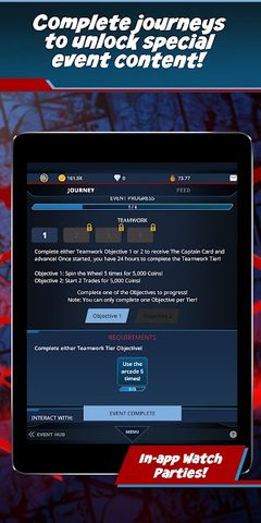 Screenshot 14: Marvel Collect! by Topps®