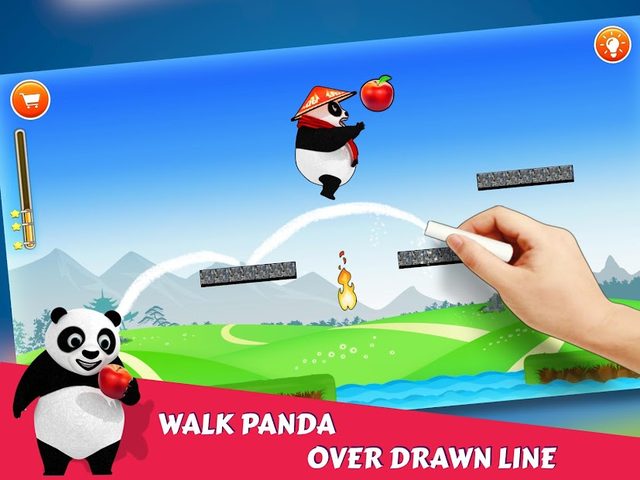 Screenshot 11: Brainy Panda