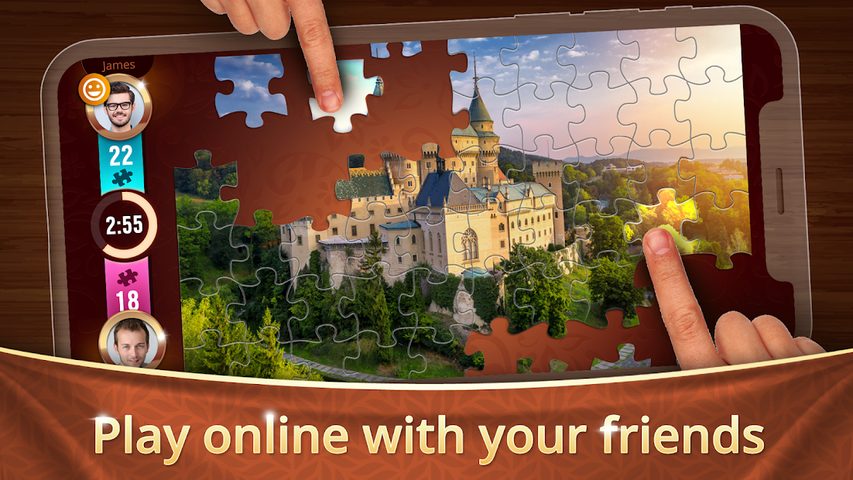 Screenshot 13: Puzzle Go