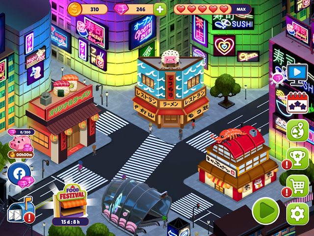 Screenshot 20: Cooking Fantasy - Cooking Game