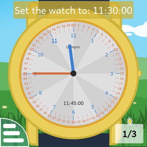 Screenshot 15: GCompris Educational Game for Children