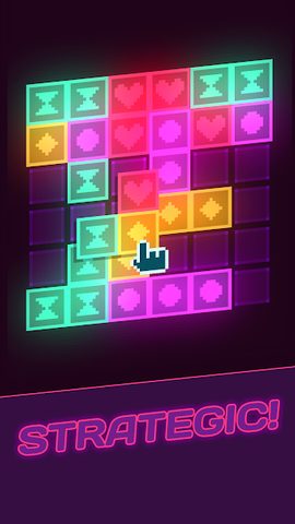Screenshot 10: GlowGrid 2
