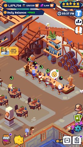 Screenshot 22: Idle Inn Empire - Hotel Tycoon